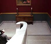 Blonde Threesome Bondage Sex Porn