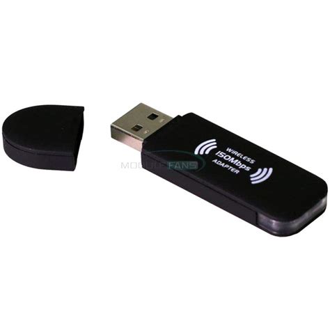 Buy RT3070 Ralink Wireless WiFi Adapter 150Mbps USB 2.0 WiFi Wireless ...