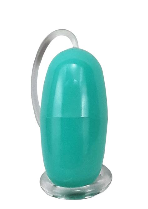 Cone De Pompoar Verde 40g A2 Sex Shop
