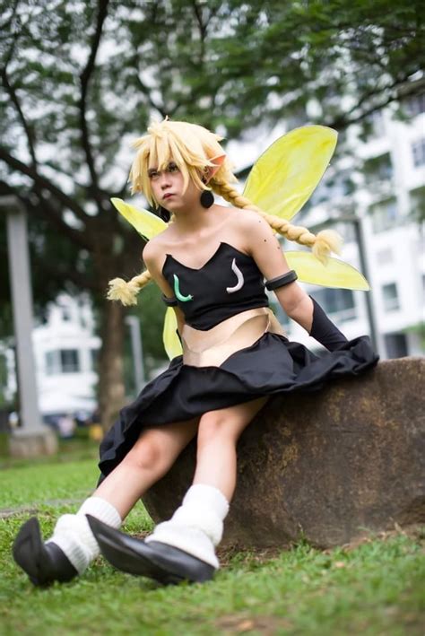 Ramiris Cosplay : r/cosplay