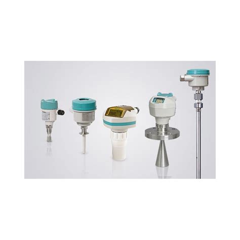 Senzori de nivel - SIEMCROM