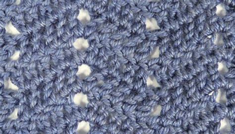 RIPPLE STITCH SCARF CROCHET PATTERN – Free Crochet Patterns