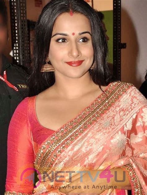Hindi Actress Vidya Balan Latest Hot Photo Shoot Stills Galleries Hd Images