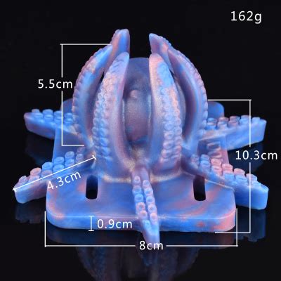 NZoth Fantasy Sex Toys For Grinding