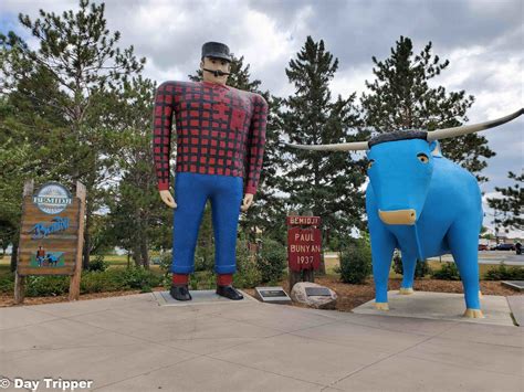 20 Offbeat Minnesota Attractions That Make the Best Road Trip Stories