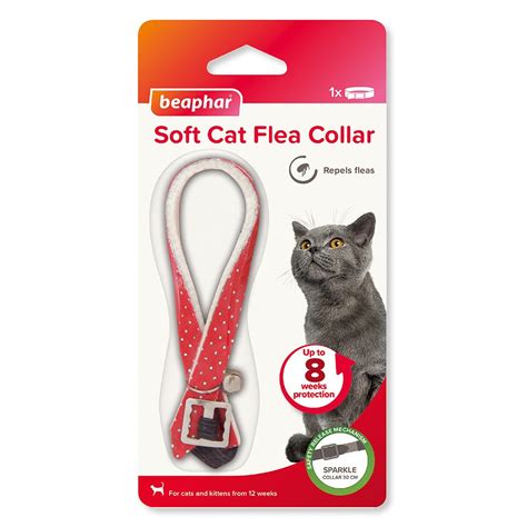 does cat flea collar work 3