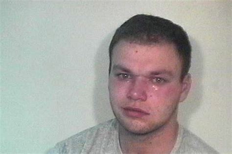 Dewsbury Man Kieran Rouse Jailed For 40 Months For Motiveless Attack