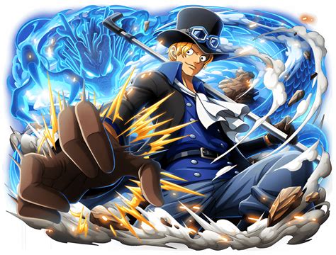 Sabo Revolutionary Army's Chief of Staff by bodskih on DeviantArt