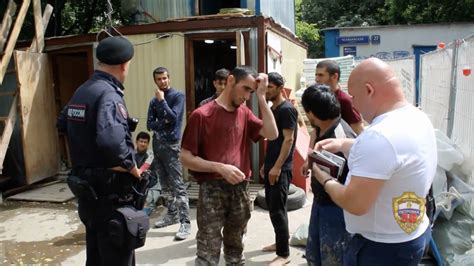 Пресс-службам Следственного комитета запретили указывать национальность ...