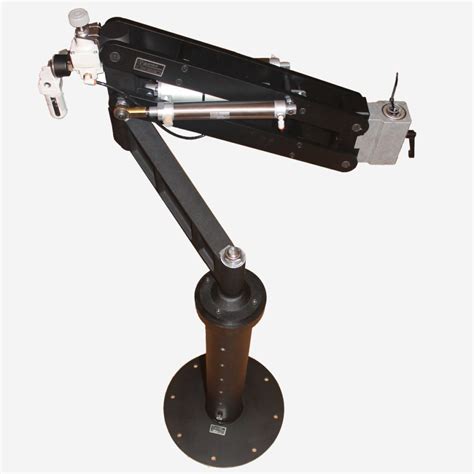 articulating arm  product development