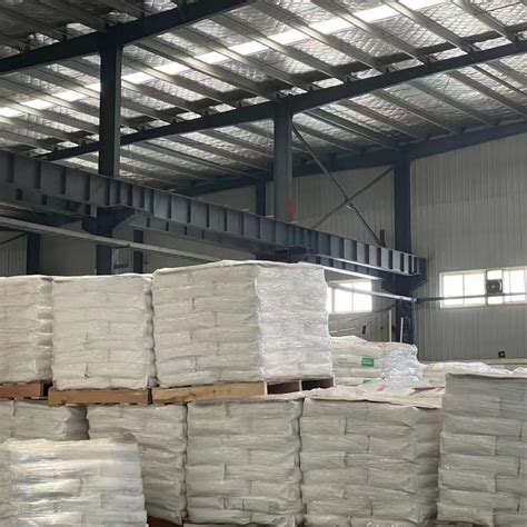 Hite Powder Potassium Aluminum Sulfate Food Industrial Grade