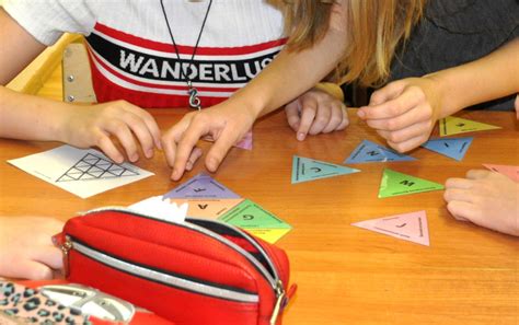 Триамино "Клетка"