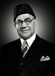 speech    liaquat ali khans final words   nation