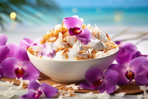 Coconut Cream Stock Photos, Images and Backgrounds for Free Download