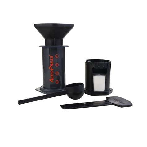 AeroPress | TOP Creamery