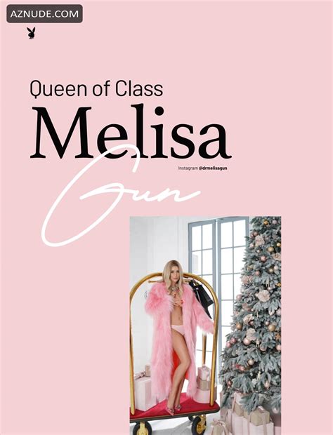 MELISA GUN Nude AZNude