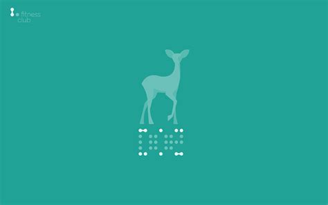 Doe Logo on Behance