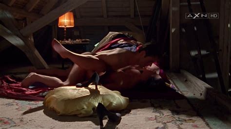 Nude Video Celebs Katrin Reisinger Nude Kommissar Rex S E