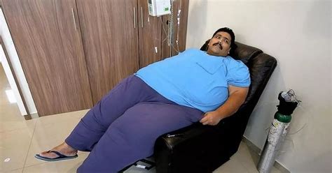 Guinness Book of Records struggling to find world's fattest man after ...