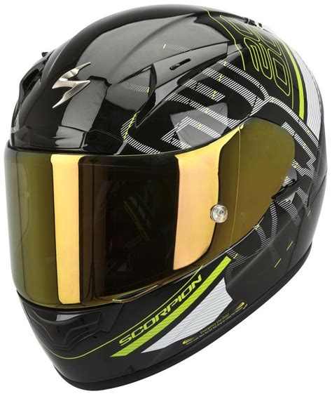 Scorpion Exo 2000 Evo Air Ipsum Helm - günstig kaufen FC-Moto
