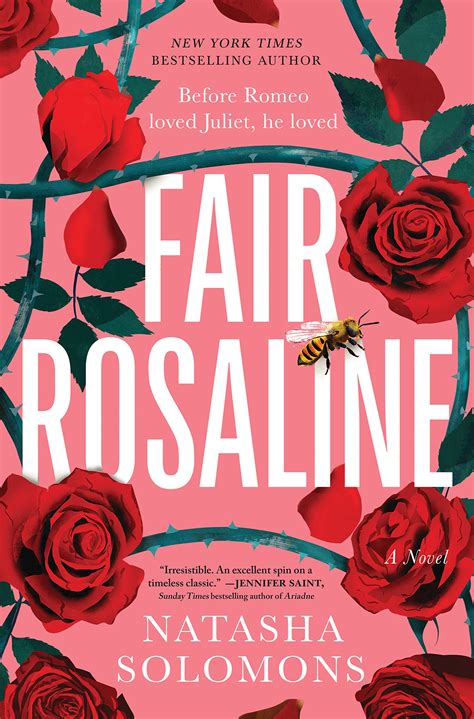 Fair Rosaline | Amazon.com.br