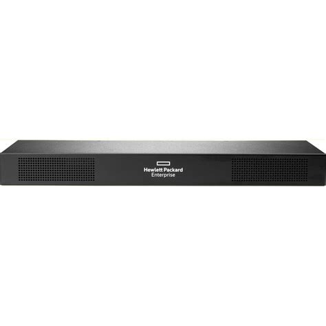 Hpe Kvm Ip Console Switch At Gary Delariva Blog