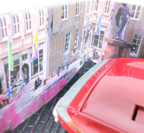 MATTEL Hot Wheels 1 18 Scale Ferrari 365 GTS 4 25730 Etsy