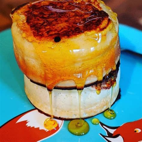 Happy Pancake Day 🥞 We Made Japanese Pancakes For The First Time