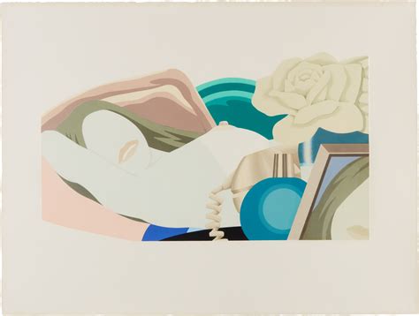 Nude With Rose Important Prints Multiples 2022 Sotheby S