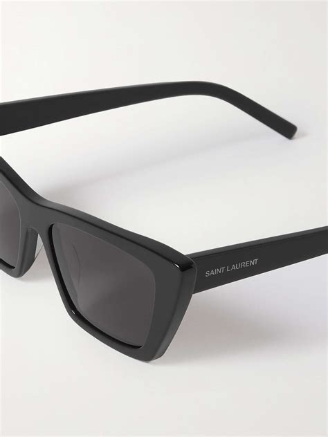 Saint Laurent Sl Mica Black Lupon Gov Ph