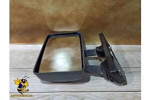 Зеркало наружное левое электрическое Iveco Daily E III (2000-2005 ...
