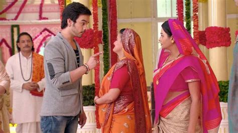 Watch Thapki Pyar Ki Season 1 Episode 415 Bihaan Lashes Out At Kosi