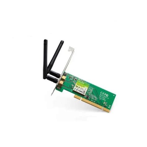 PCI Wi-Fi Adapter – Ceylonsoft Solutions