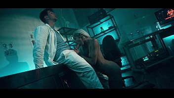 Doctor Cachondo Se Folla A Su Compa Ero De Laboratorio Antes De Darle A Luz Tr Iler Xvideos