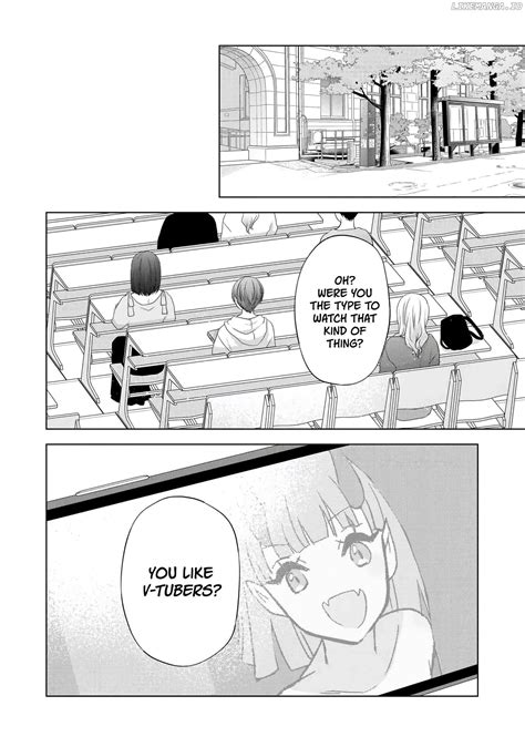 Read Kimi wa, Nina Janai - Chapter 40 | MangaBuddy