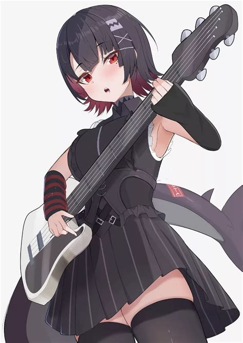 kirisame artwork
