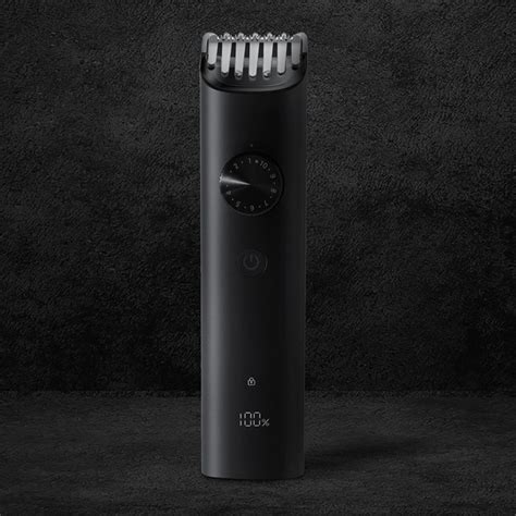 Набор для стрижки Xiaomi Grooming Kit Pro, черный - купить по выгодным ...