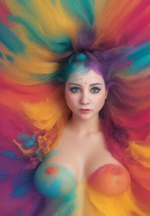 Colors Of Pleasure Colors Of Pleasure Porn Pic