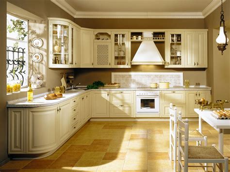 Мебель для кухни - 150 фото-идей по выбору дизайна кухонной мебели