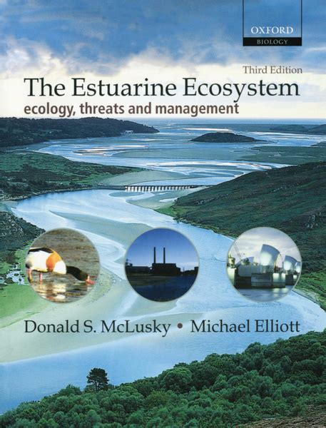 The Estuarine Ecosystem - WELCOME TO DC BOOKS