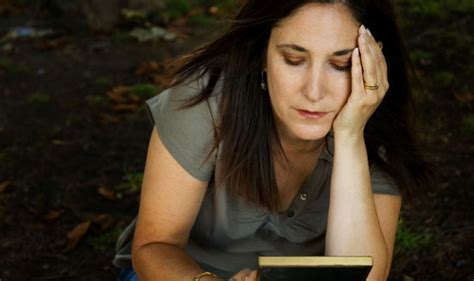 Agony Aunt Jane O Gorman On Unhappy Widow And Sex Problems Express Co Uk