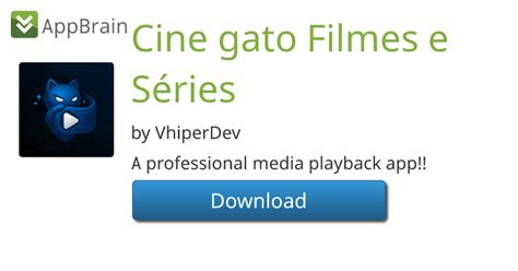 Cine Gato Download - Cine gato Filmes e Séries - Free APK Download for Android