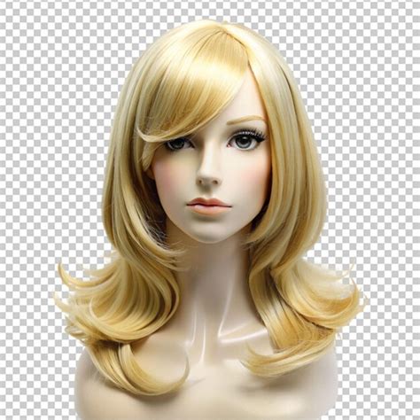 Women Wigs Psd 1 000 High Quality Free Psd Templates For Download