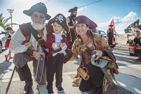 Pirates Week 2023 53 Cayman Compass