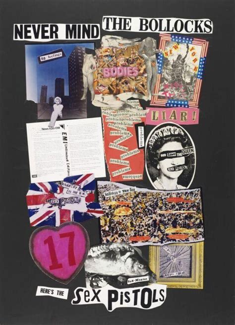 Never Mind The Bollocks Here S The Sex Pistols Vamon John Reid Jamie V A Explore The