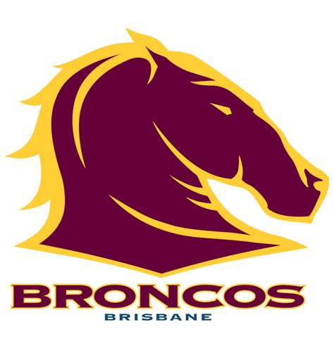 brisbane broncos history gallery  league