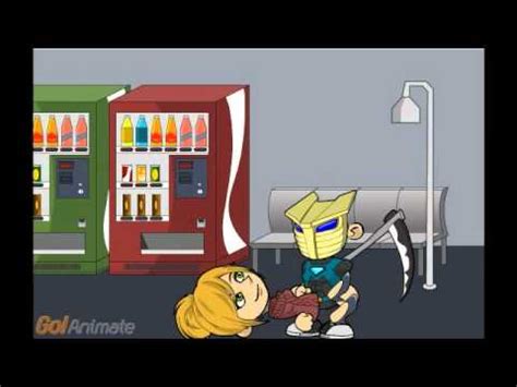 Goanimate SEX SECENE Funiie Lol YouTube