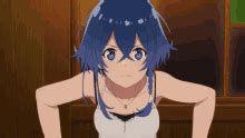 Anime Ass Shake Gifs Tenor