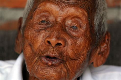 The Yellow Party News Oldest Man In World Dies At Age 146