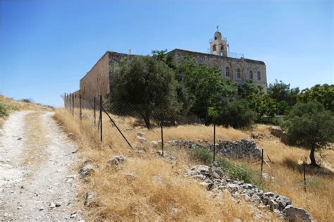 Купить освященную красную нить из Иерусалима